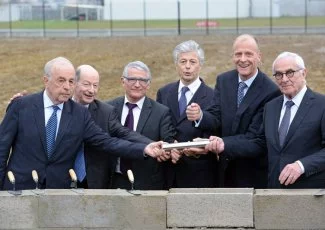 EADS-Airbus Group : un changement de nom pour une autre stratégie