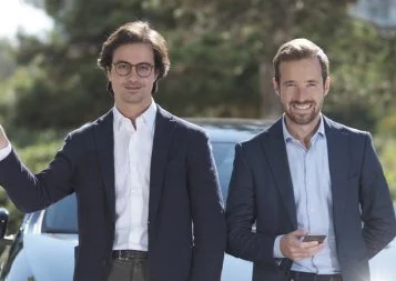 Avec Virtuo, la location de voitures sur smartphone arrive à Toulouse