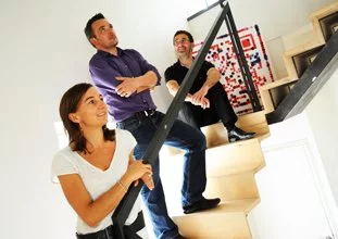 A Toulouse, Qrious Déco fait parler les murs