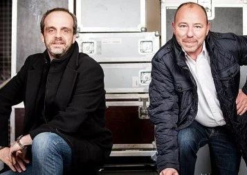  Audiovisuel. Les Toulousains d'Abaques voient l'avenir sur grand écran