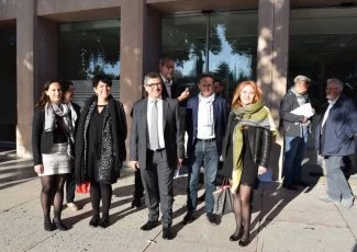 Tourisme. Le Tarn tient salon à Vérone
