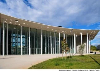 À Montpellier, 45 millions d'euros pour une fac de médecine à la pointe de la technologie