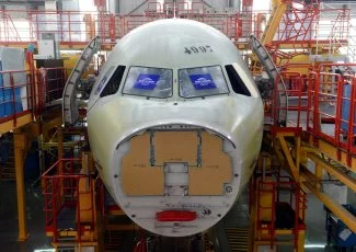 Airbus. Une troisième chaîne d'assemblage d'A320 à Toulouse ou Hambourg ? 