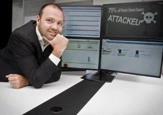 Jean-Nicolas Piotrowski : « Le piratage est devenu un business international »