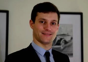 Sébastien Guérémy : « Donner plus de visibilité internationale à la filière santé de la grande région »