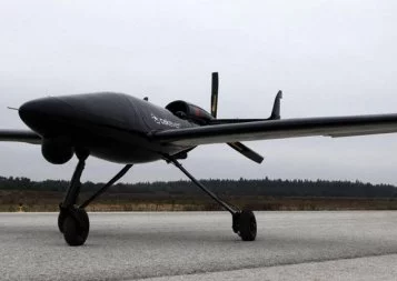 Depuis Toulouse, CLS lutte contre la pollution maritime avec des drones