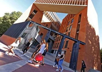 Covid-19. La Région Occitanie s'engage en faveur des étudiants