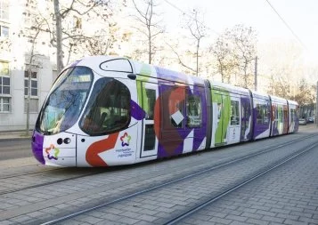 Tramway de Montpellier : le tracé de la ligne 5 enfin bouclé