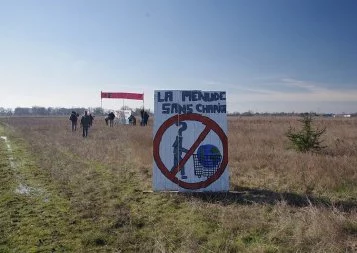 Nouvelle enquête publique pour Val Tolosa : les opposants appellent à la mobilisation