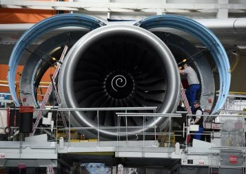 Salaires : La Bonne Paye dans l'industrie, l'aéro et la supply