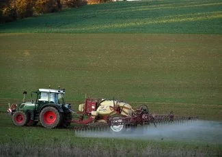 Plus de soixante pesticides détectés dans l'air de l'Occitanie