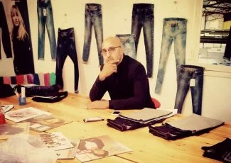 Mode. Un Montalbanais veut révolutionner le jean