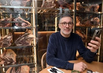 La Côte et l'Arête essaime les franchises et investit dans le savoir-faire