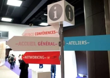 L'Apec réunit une trentaine de recruteurs à Labège !