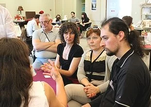 À Toulouse, les acheteurs russes ciblent les entreprises
