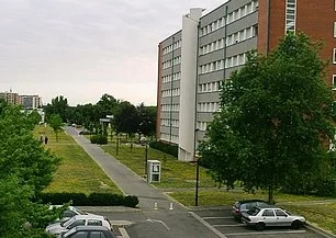 Incendie à l'Insa : les étudiants solidaires