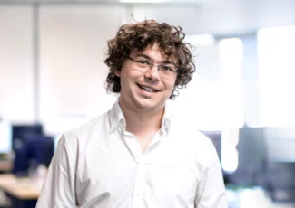 Iterop, la start-up qui facilite la vie des entreprises