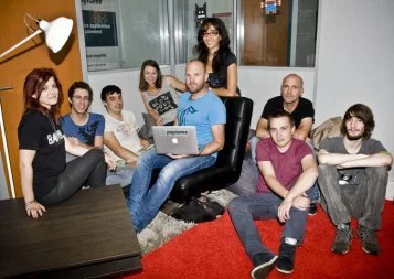 La start-up toulousaine Payname déjà prête à concurrencer Paypal