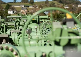 Teréga, ex-TIGF, veut inventer le gaz du futur