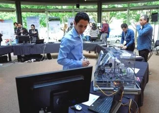 Toulouse. Les ambitions de l'Innovation IT Day