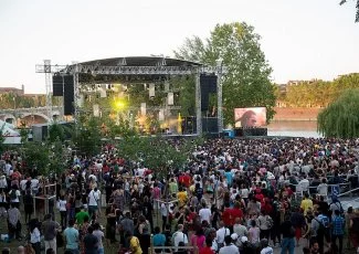Toulouse. Rio Loco réduit sa voilure mais pas ses horizons