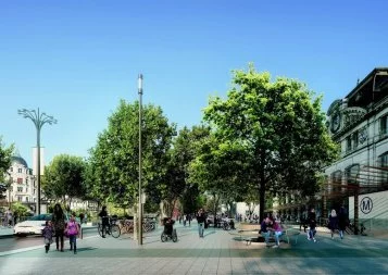 Matabiau : le projet urbain se fera avec ou sans LGV 