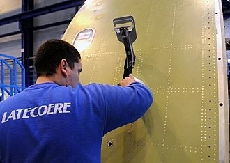 L'emploi continue de souffrir chez Latécoère