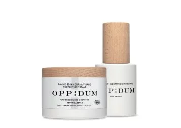 Dans le Tarn, la marque Oppidum