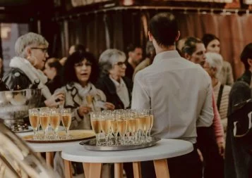 La Nocturne Éco, événement business au cœur du marché Victor Hugo