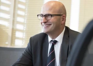 Hubert Calmettes : « Il faut que Toulouse travaille sur sa notoriété »