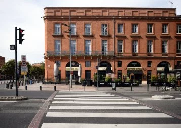 Confinement. Toulouse se vide mais la population d'Occitanie augmente de 5 % 