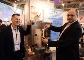 Aveyron. STS met l'aéronautique au service de l'aligot