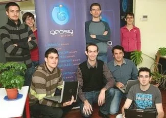 Geosig fin prêt pour le prochain salon des maires