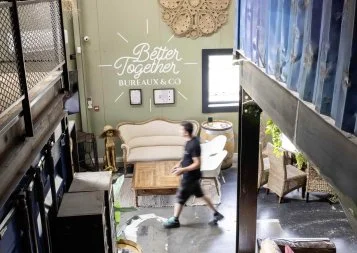 Coworking : Espaces partagés, bénéfices démultipliés