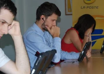 Haute-Garonne. Les agents de la Poste prennent le relais des moniteurs d'auto-école