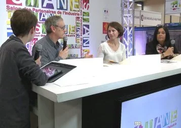 « La transformation digitale est la grande oubliée des PME et ETI industrielles »