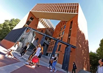 Toulouse en 2050 ? Des dirigeants toulousains livrent leur vision 