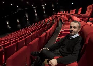 Toulouse. Le Gaumont Wilson voit le cinéma en grand 
