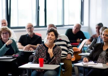 Emploi des seniors : à Toulouse, une soirée pour dépasser les biais