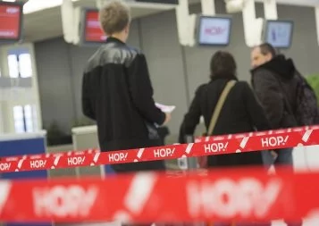 La compagnie Hop ! Air France confirme son rebond à Toulouse