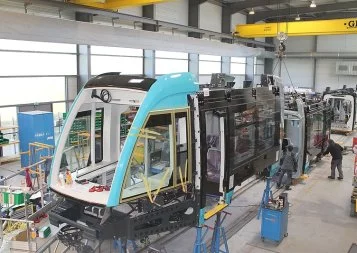 CFD Bagnères dans l'attente d'une reprise du trafic des tramways