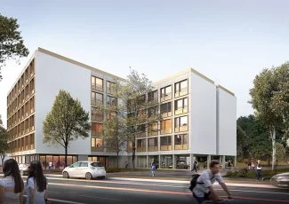 Immobilier. Urbis Réalisations obtient le label excellence pour des logements bas carbone à Malepère 