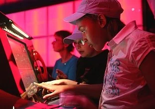 Les magiciens de l'Atelier d'Oz réinventent le tourisme industriel