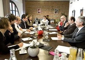 Quel est le poids du secteur de la finance en Midi-Pyrénées ?