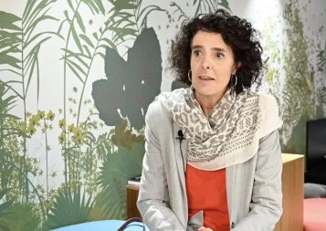 Nathalie Hackenberger : « Nous travaillons pour recycler les déchets plastiques et en faire une nouvelle ressource »
