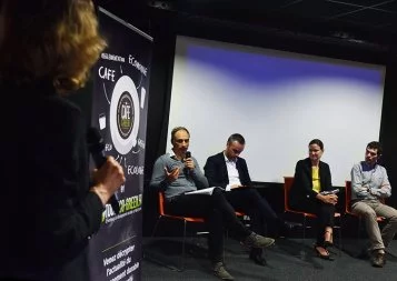 Café Green. Le risque climat : une nouvelle contrainte ou une opportunité pour l'entreprise ?