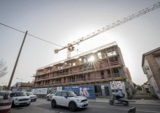 Coup de froid attendu sur l'immobilier toulousain