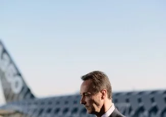 En 2014, Airbus remporte sur le fil son duel commercial face à Boeing
