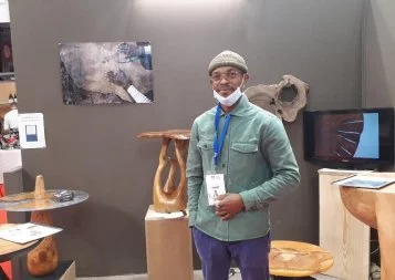 Biome design : l'amour du mobilier en bois