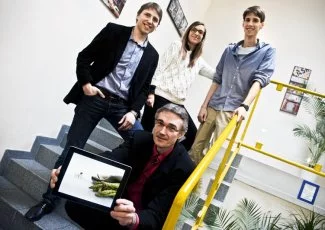 Toulouse. L'application So CookBook fait recette avec un million de téléchargements